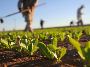 Farming